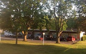 Park Motel Trenton